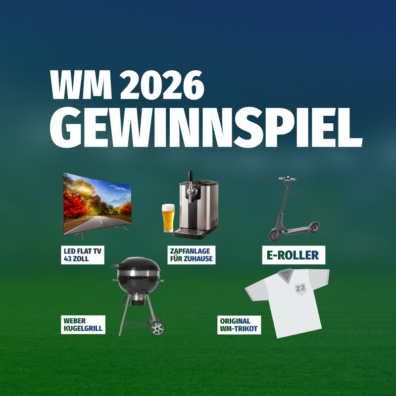 WM-Aktion